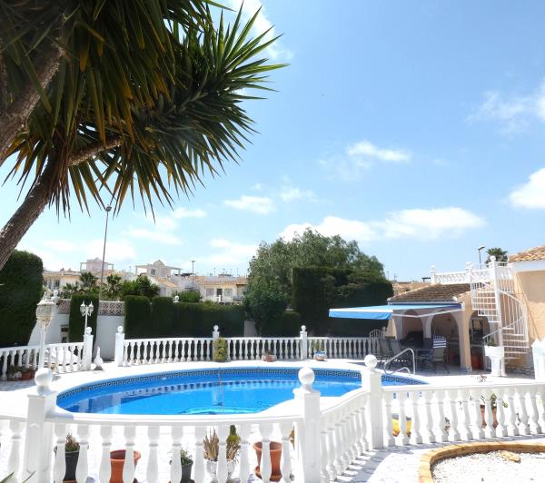 Image No.60-Villa / Détaché de 3 chambres à vendre à Camposol