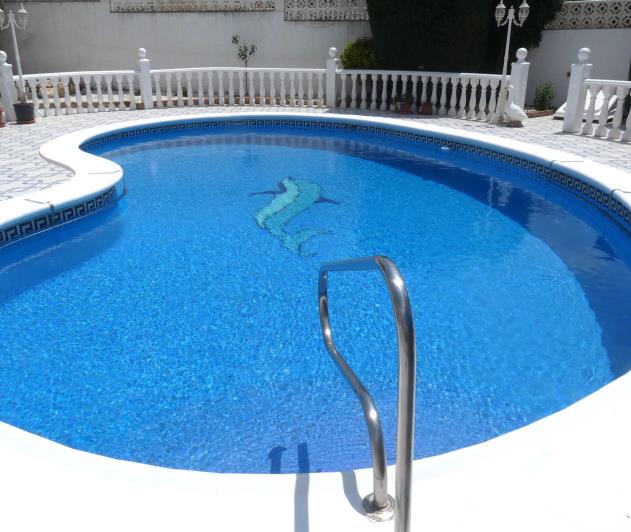 Image No.61-Villa / Détaché de 3 chambres à vendre à Camposol