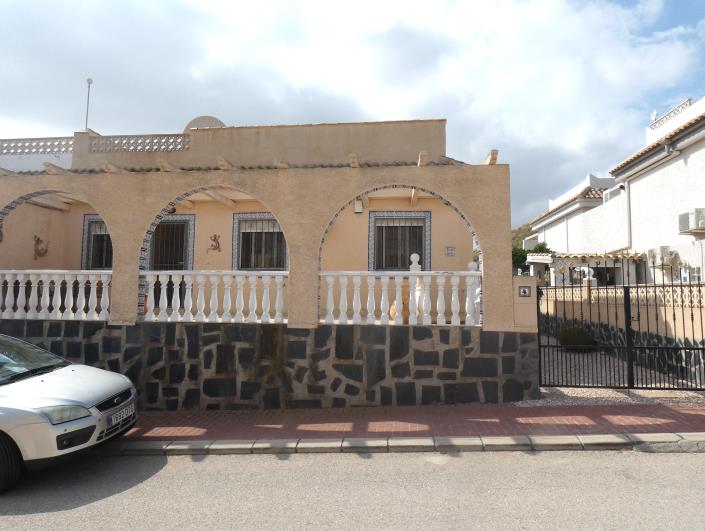 Image No.5-Maison / Villa de 2 chambres à vendre à Camposol