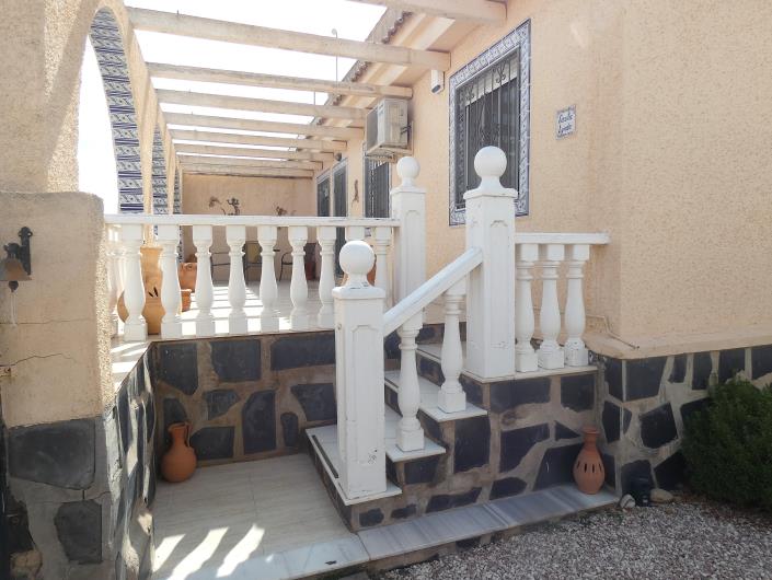 Image No.6-Maison / Villa de 2 chambres à vendre à Camposol