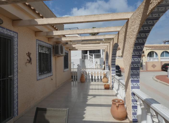 Image No.7-Maison / Villa de 2 chambres à vendre à Camposol