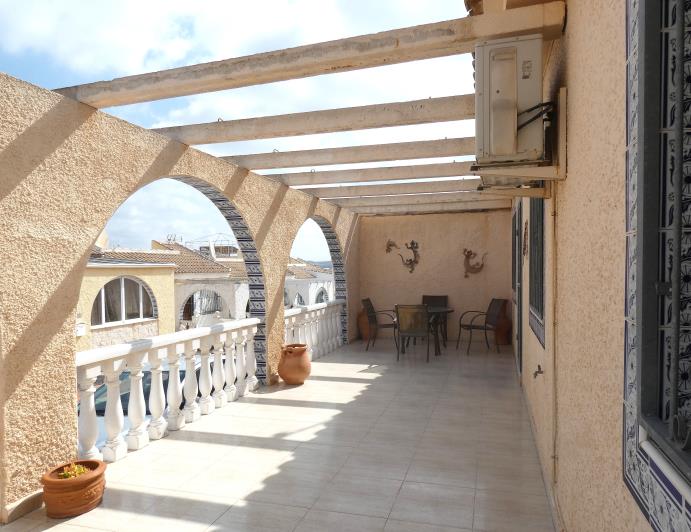 Image No.8-Maison / Villa de 2 chambres à vendre à Camposol