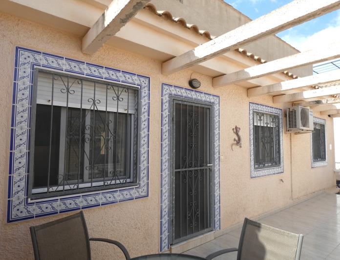 Image No.9-Maison / Villa de 2 chambres à vendre à Camposol