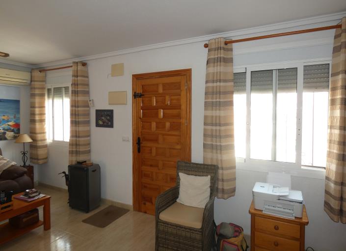 Image No.10-Maison / Villa de 2 chambres à vendre à Camposol