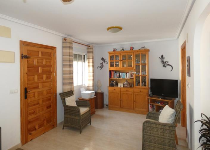 Image No.11-Maison / Villa de 2 chambres à vendre à Camposol