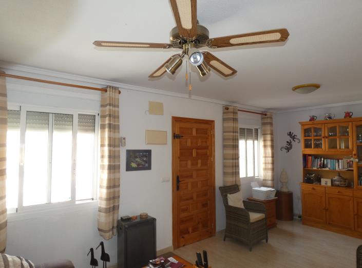 Image No.12-Maison / Villa de 2 chambres à vendre à Camposol