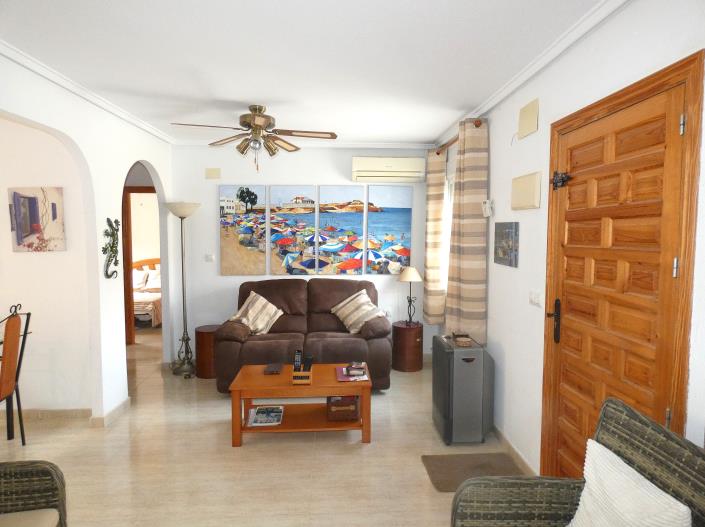 Image No.13-Maison / Villa de 2 chambres à vendre à Camposol