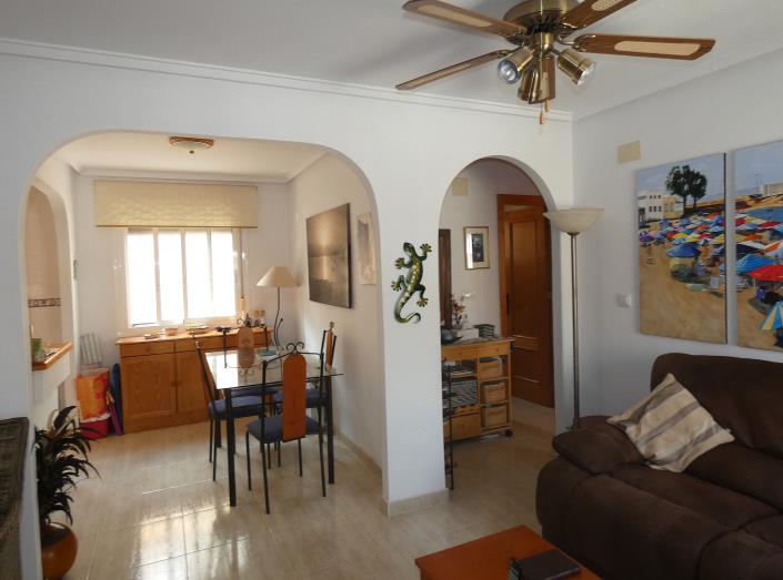 Image No.14-Maison / Villa de 2 chambres à vendre à Camposol