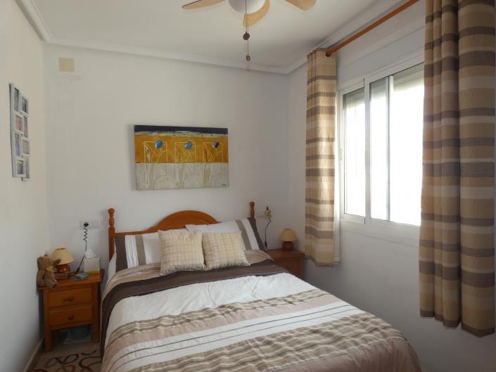 Image No.16-Maison / Villa de 2 chambres à vendre à Camposol