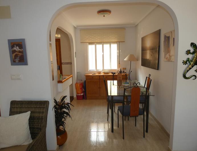 Image No.23-Maison / Villa de 2 chambres à vendre à Camposol