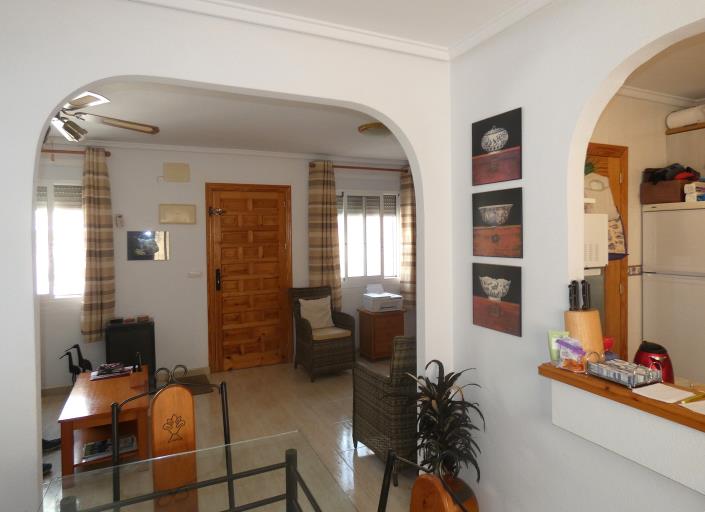 Image No.24-Maison / Villa de 2 chambres à vendre à Camposol