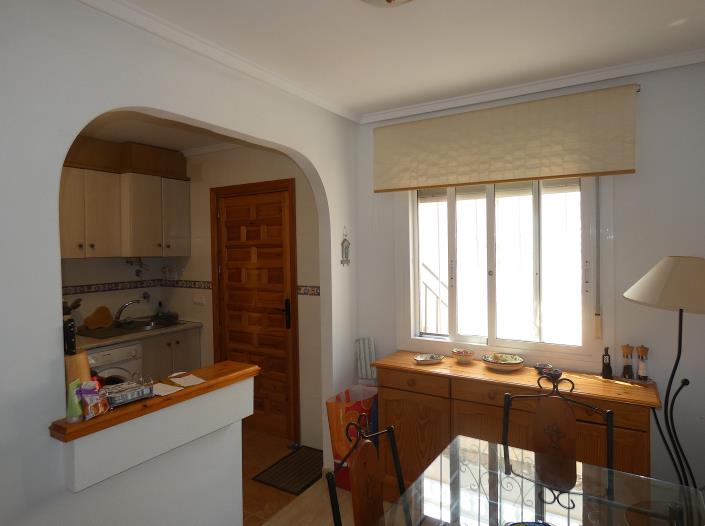 Image No.25-Maison / Villa de 2 chambres à vendre à Camposol