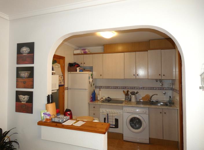 Image No.26-Maison / Villa de 2 chambres à vendre à Camposol