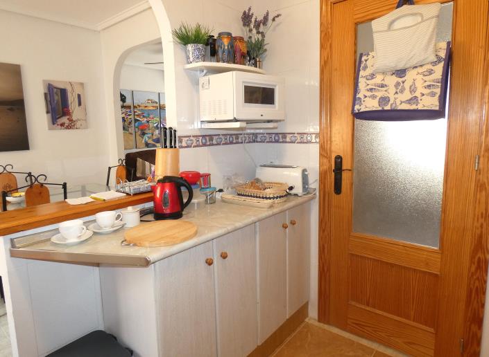 Image No.27-Maison / Villa de 2 chambres à vendre à Camposol