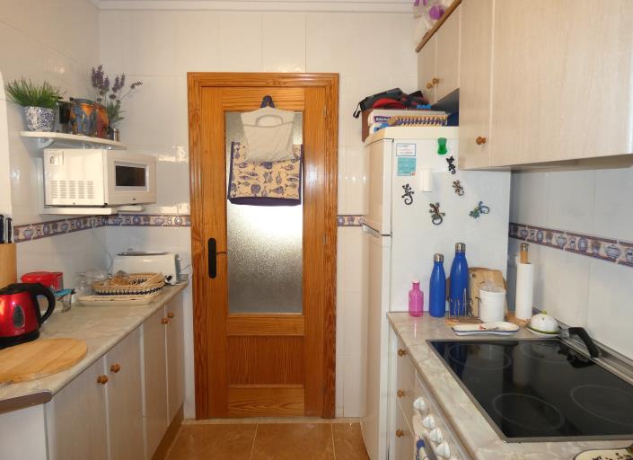 Image No.28-Maison / Villa de 2 chambres à vendre à Camposol