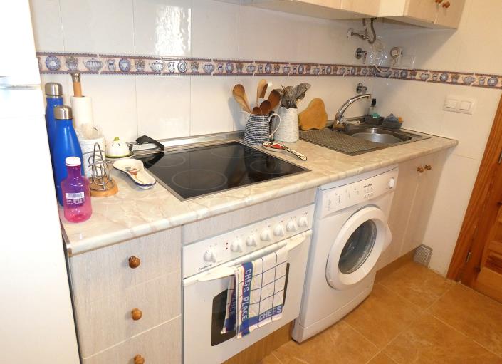 Image No.29-Maison / Villa de 2 chambres à vendre à Camposol