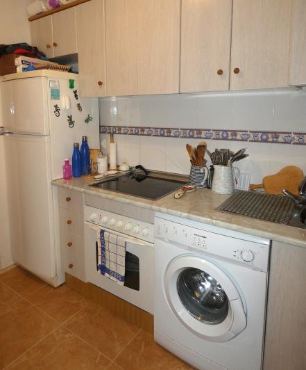 Image No.30-Maison / Villa de 2 chambres à vendre à Camposol