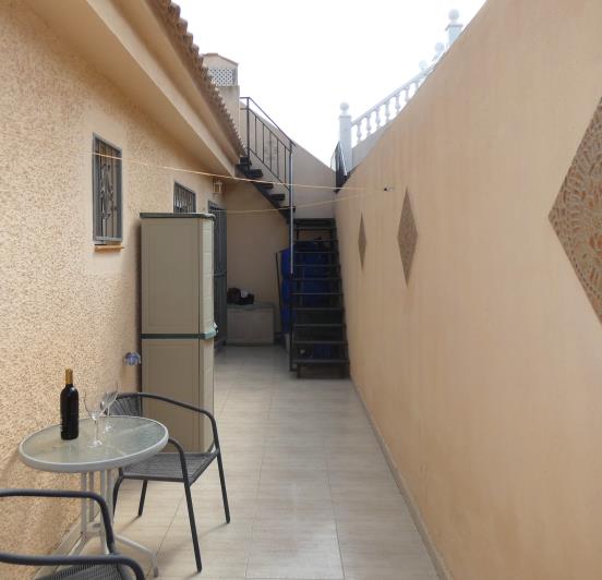 Image No.33-Maison / Villa de 2 chambres à vendre à Camposol