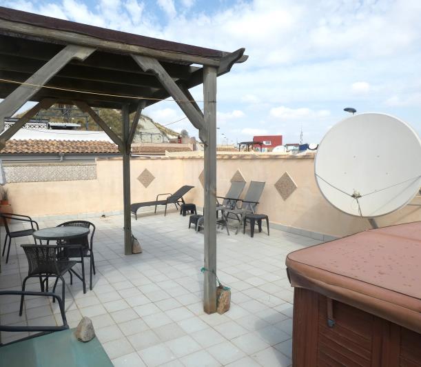 Image No.35-Maison / Villa de 2 chambres à vendre à Camposol