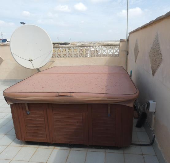 Image No.36-Maison / Villa de 2 chambres à vendre à Camposol