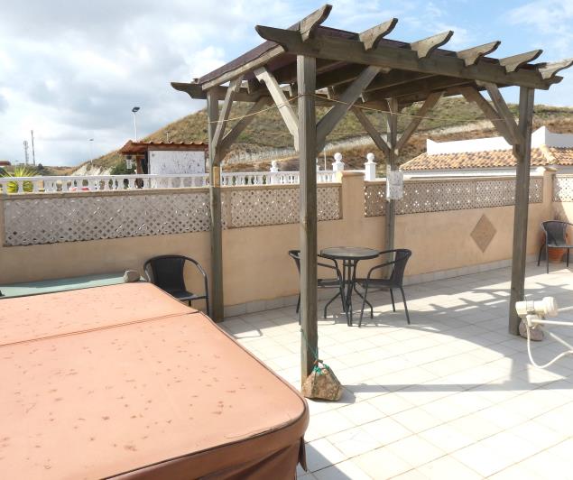 Image No.37-Maison / Villa de 2 chambres à vendre à Camposol