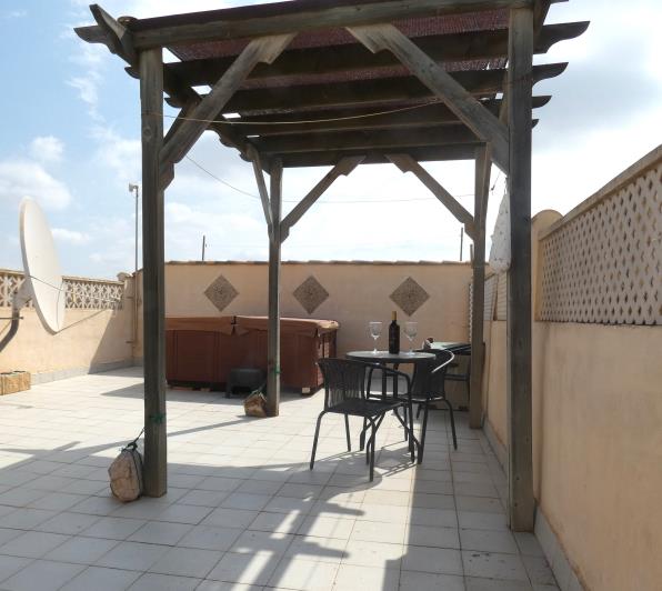 Image No.38-Maison / Villa de 2 chambres à vendre à Camposol