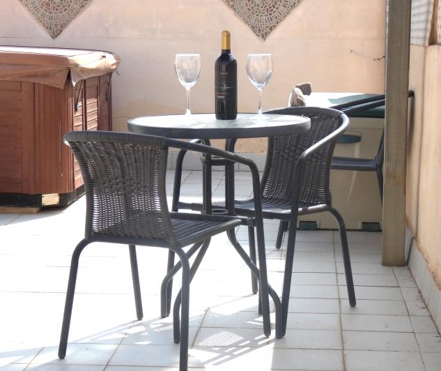 Image No.39-Maison / Villa de 2 chambres à vendre à Camposol