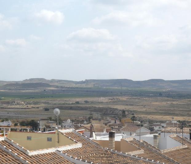 Image No.40-Maison / Villa de 2 chambres à vendre à Camposol