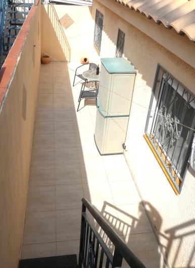 Image No.43-Maison / Villa de 2 chambres à vendre à Camposol