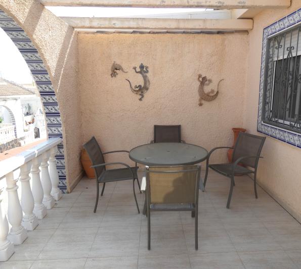 Image No.44-Maison / Villa de 2 chambres à vendre à Camposol