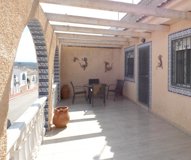 Image No.45-Maison / Villa de 2 chambres à vendre à Camposol