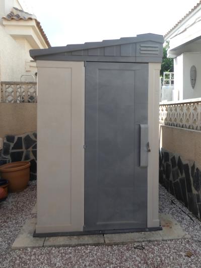 Image No.47-Maison / Villa de 2 chambres à vendre à Camposol