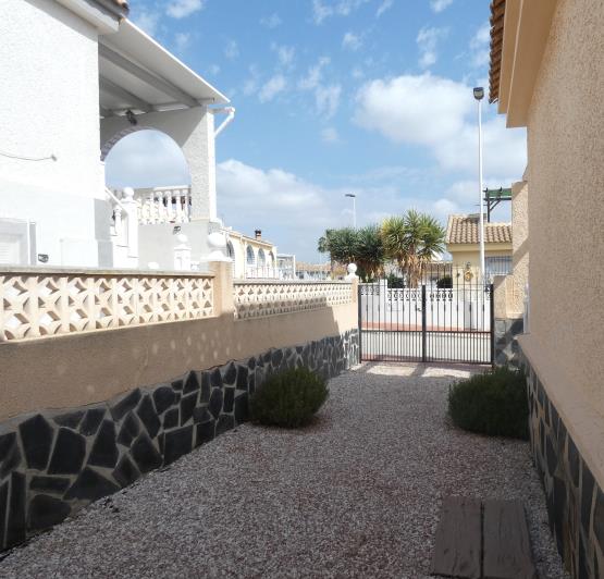 Image No.48-Maison / Villa de 2 chambres à vendre à Camposol