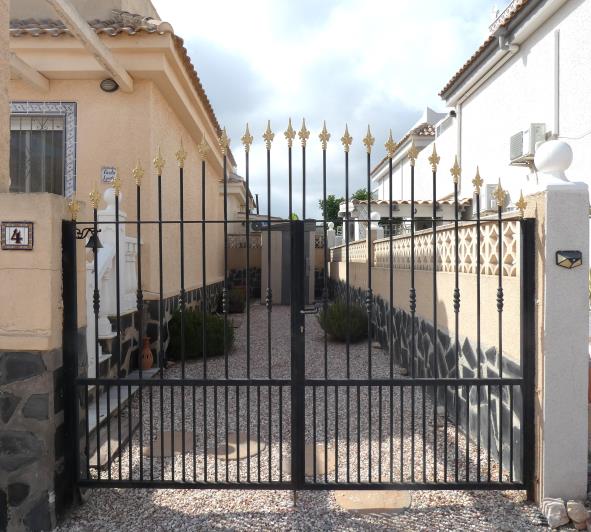 Image No.49-Maison / Villa de 2 chambres à vendre à Camposol