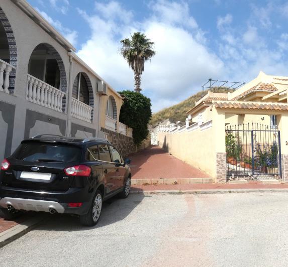 Image No.50-Maison / Villa de 2 chambres à vendre à Camposol