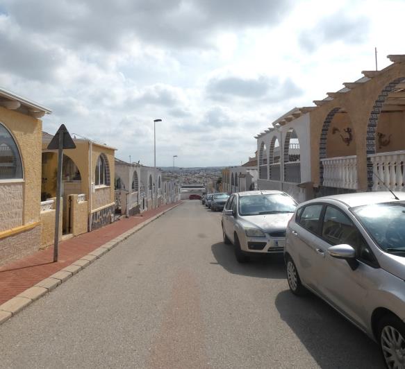 Image No.51-Maison / Villa de 2 chambres à vendre à Camposol