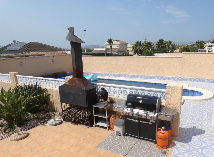 Image No.46-3 Bed Villa / Detached for sale