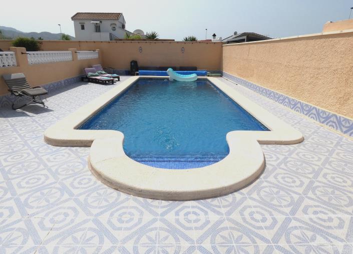 Image No.57-3 Bed Villa / Detached for sale