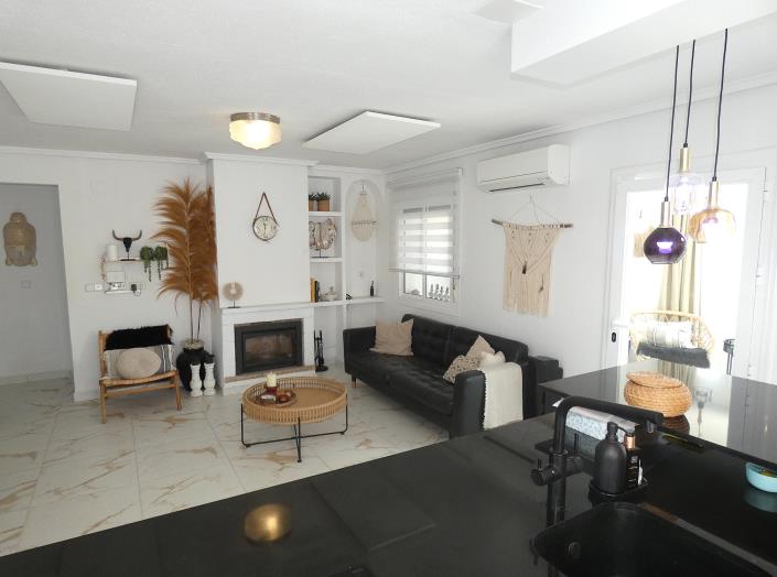 Image No.10-Villa / Détaché de 3 chambres à vendre à Camposol