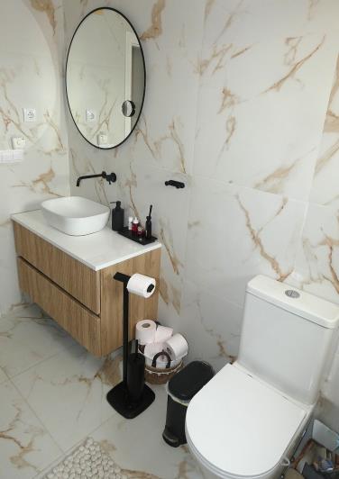 Image No.19-Villa / Détaché de 3 chambres à vendre à Camposol