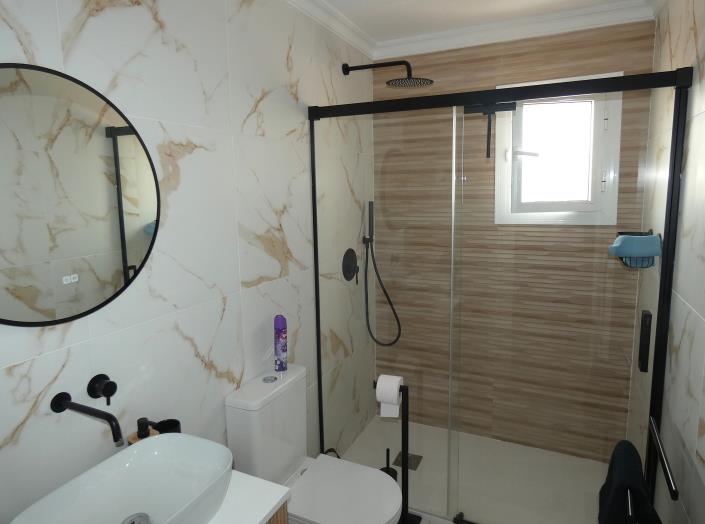 Image No.22-Villa / Détaché de 3 chambres à vendre à Camposol