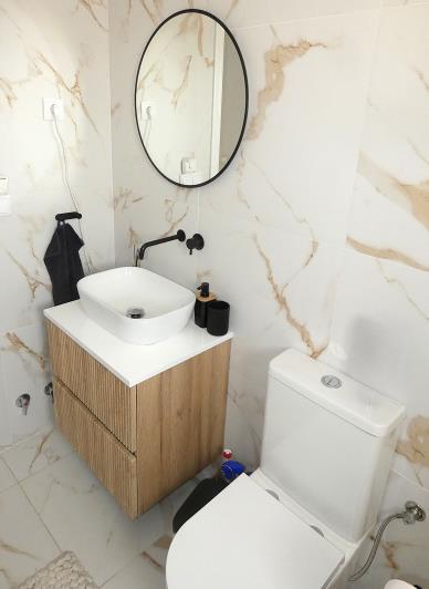 Image No.24-Villa / Détaché de 3 chambres à vendre à Camposol