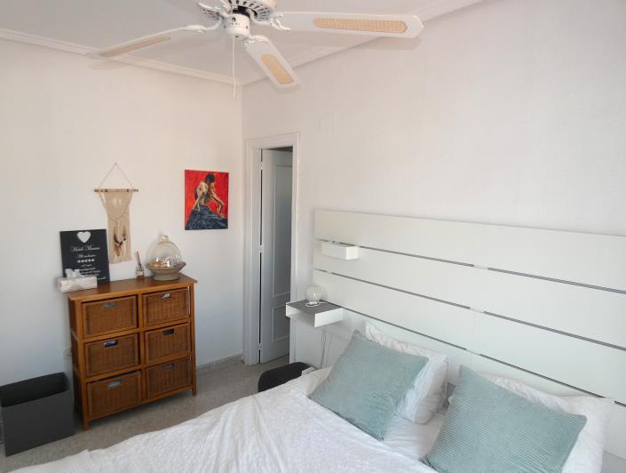 Image No.27-Villa / Détaché de 3 chambres à vendre à Camposol