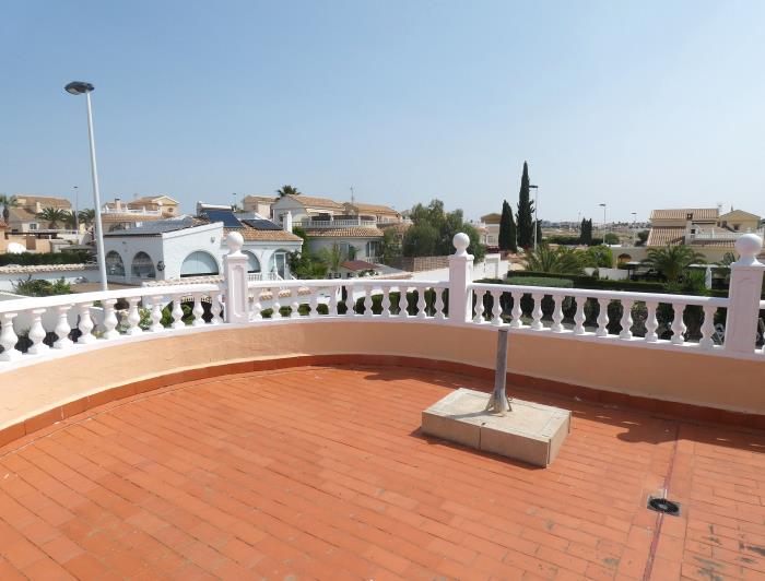 Image No.33-Villa / Détaché de 3 chambres à vendre à Camposol