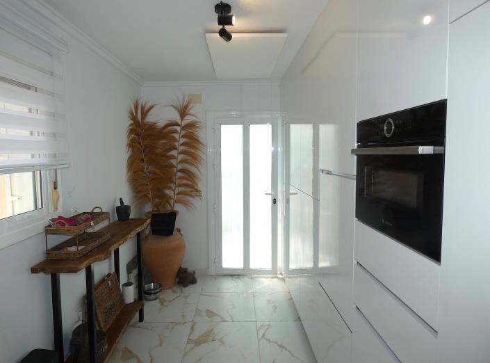 Image No.40-Villa / Détaché de 3 chambres à vendre à Camposol