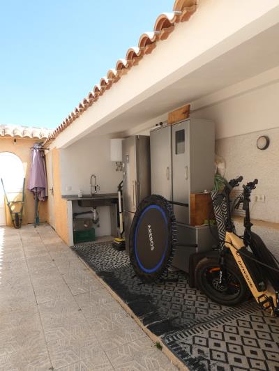 Image No.48-Villa / Détaché de 3 chambres à vendre à Camposol