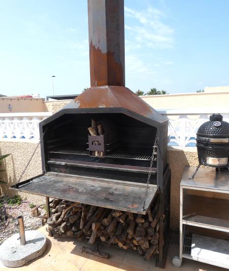 Image No.50-Villa / Détaché de 3 chambres à vendre à Camposol