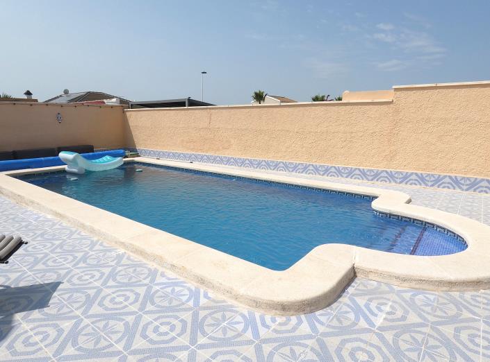 Image No.52-Villa / Détaché de 3 chambres à vendre à Camposol