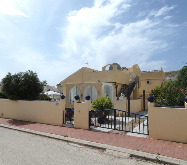 Image No.60-2 Bed Villa / Detached for sale