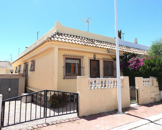 Image No.1-2 Bed House/Villa for sale